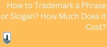How to trademark a slogan deals